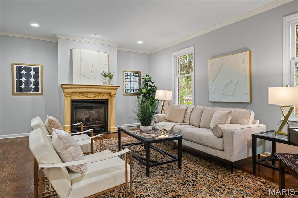 Chateau Estates - Residential