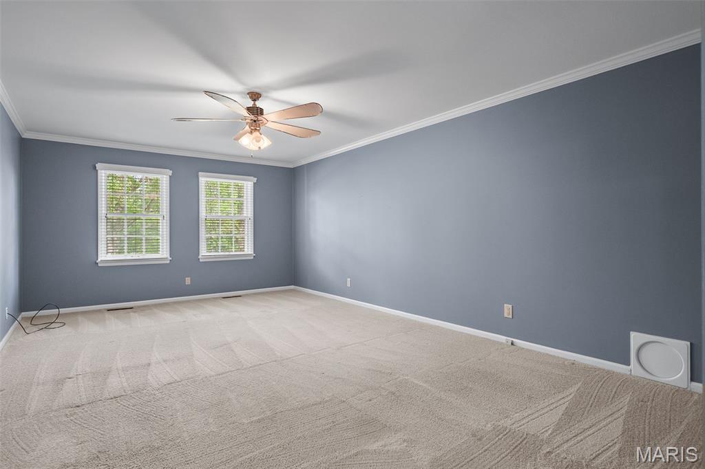 Chateau Estates - Residential