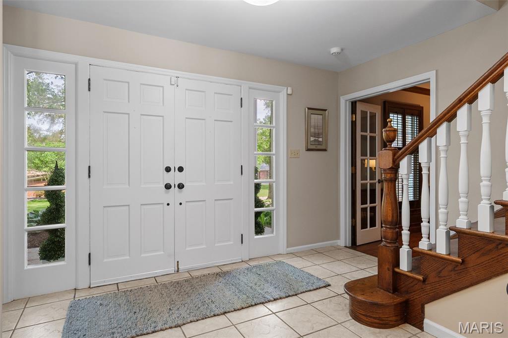 Chateau Estates - Residential