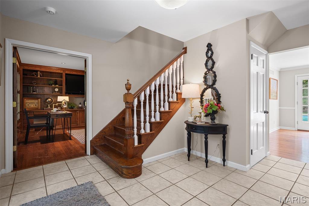 Chateau Estates - Residential