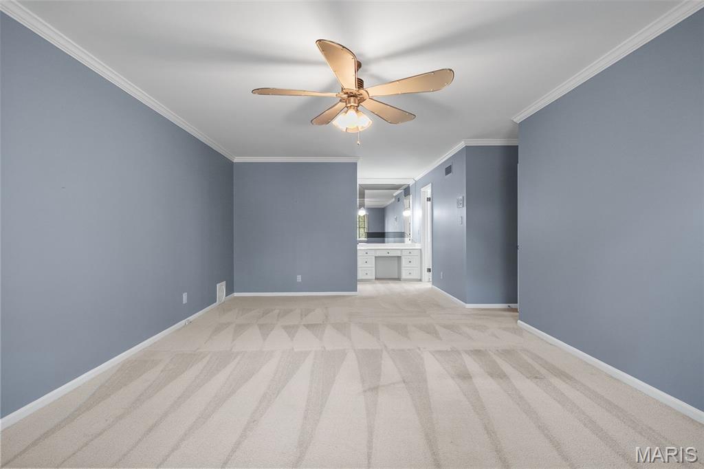 Chateau Estates - Residential