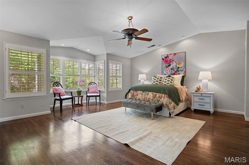 Chateau Estates - Residential