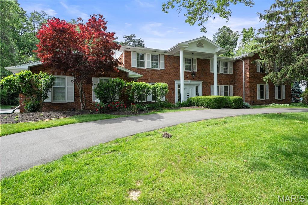 Chateau Estates - Residential