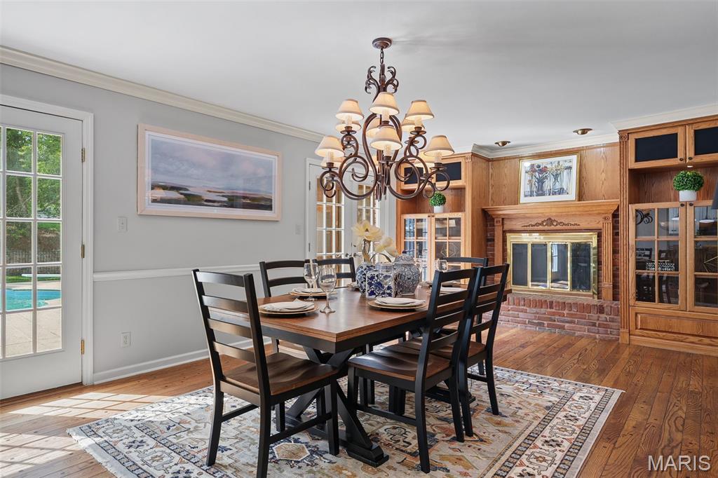 Chateau Estates - Residential