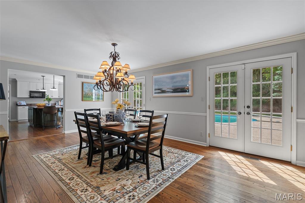 Chateau Estates - Residential