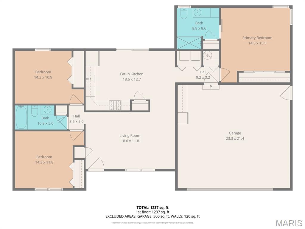 402 W Lincoln Avenue