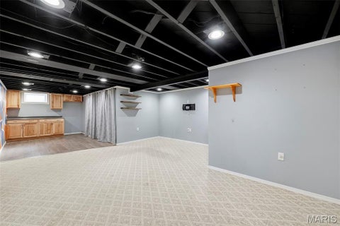 Tiny photo for 7351 S Yorkshire Drive, Affton, MO 63123 (MLS # 26058848)