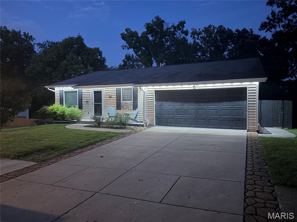 6 Fawn Meadows Drive