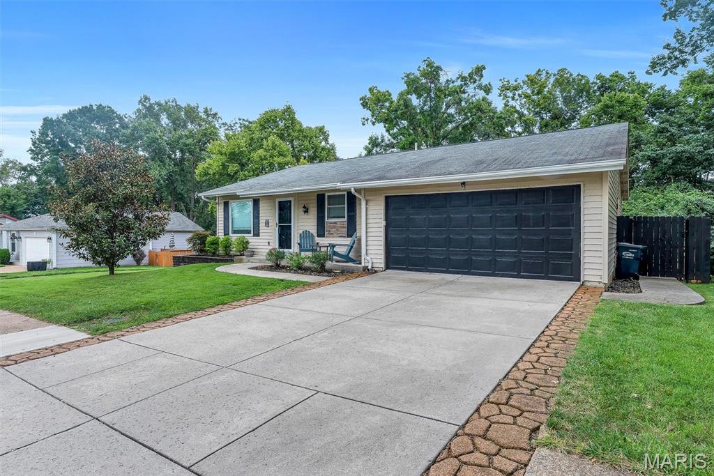 6 Fawn Meadows Drive