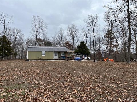 0 Wayne 443 Piedmont MO 63957