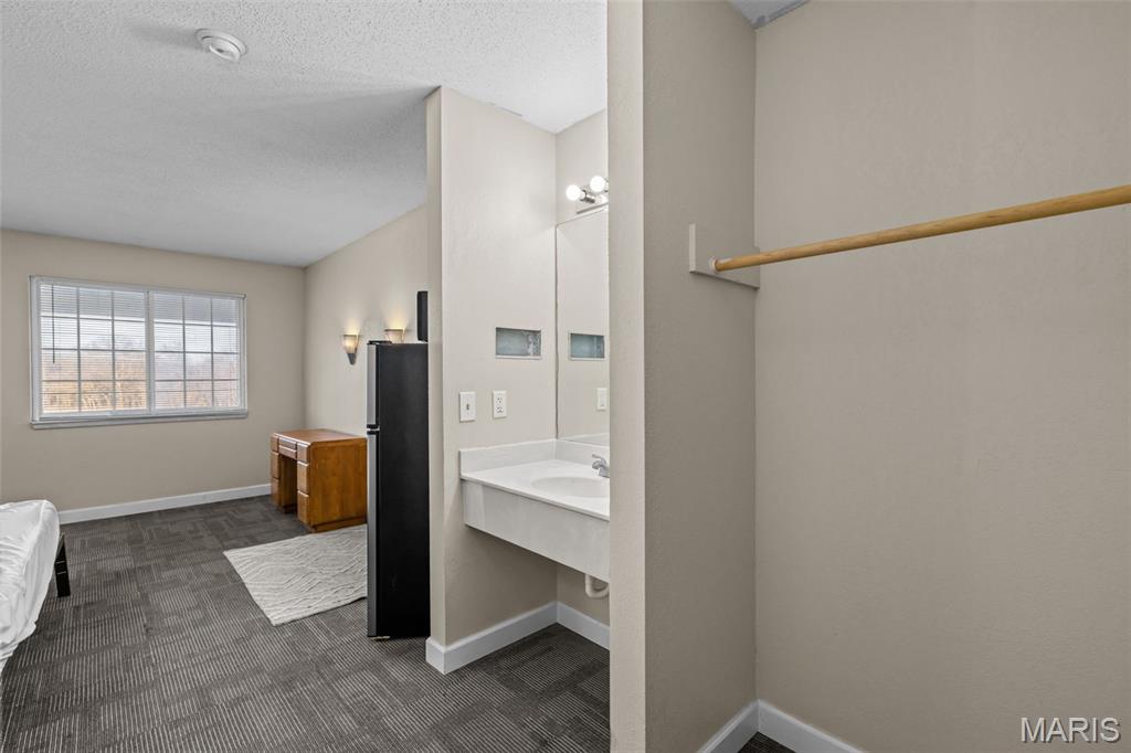 N/A - Residential Income