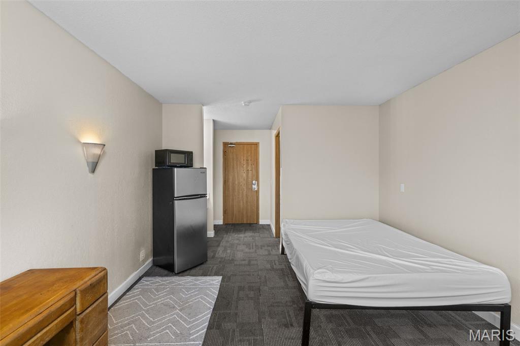 N/A - Residential Income