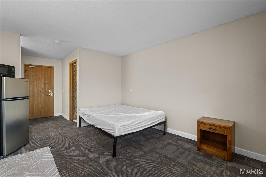 N/A - Residential Income