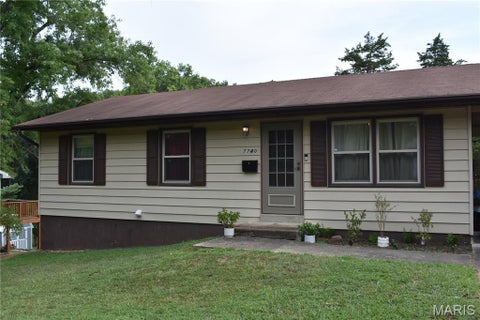 Photo of 7740 Local Hillsboro Road, Hillsboro, MO 63016 (MLS # 26047063)