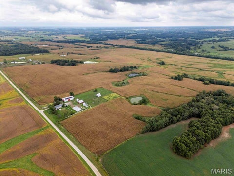 Tiny photo for 00 Golden Avenue, Callao, MO 63534 (MLS # 26061298)