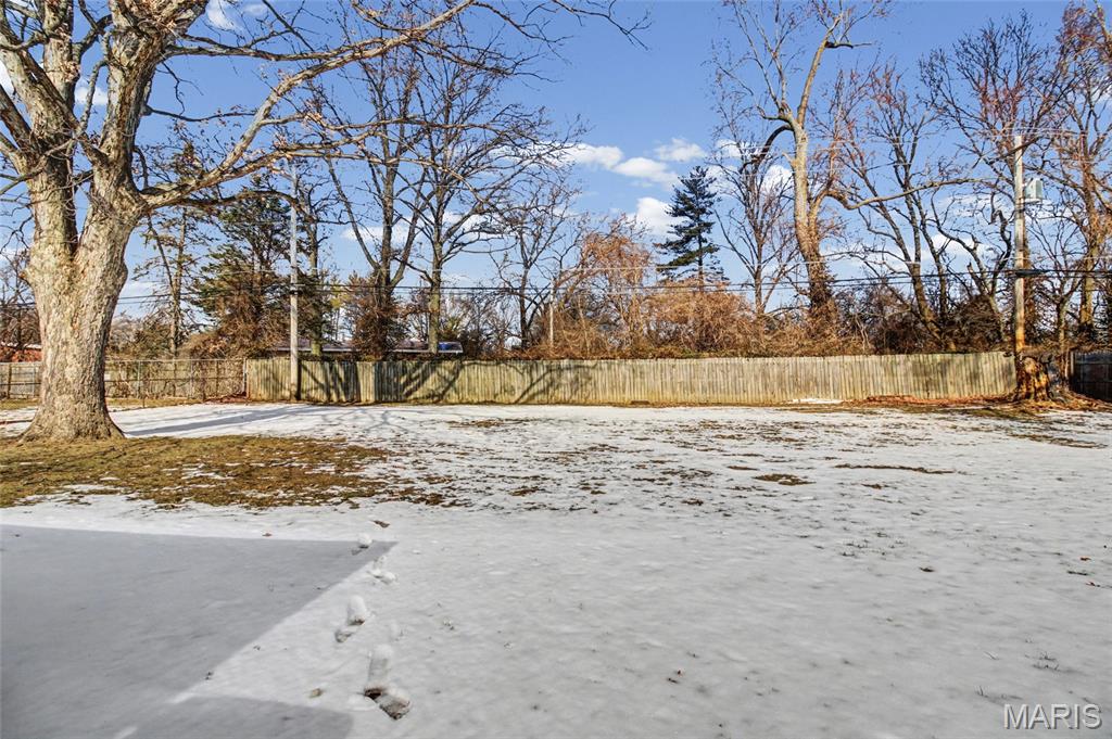 Ferguson Fields 4 - Residential