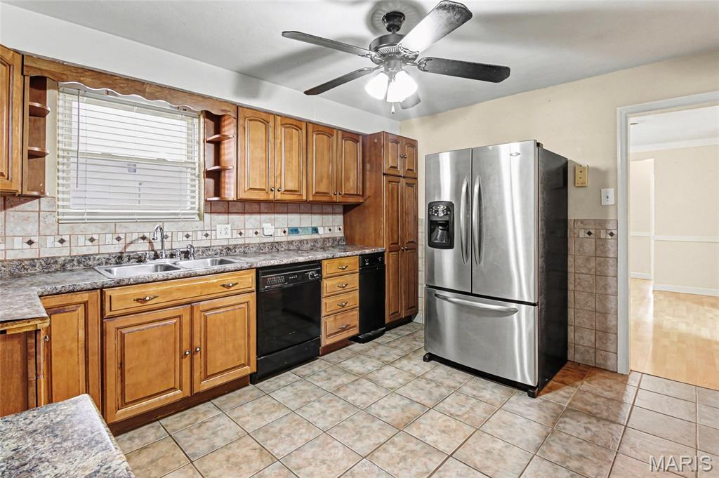 Ferguson Fields 4 - Residential