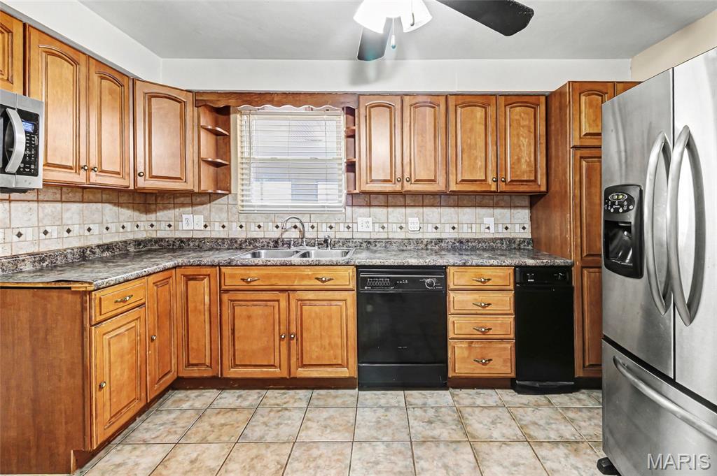 Ferguson Fields 4 - Residential