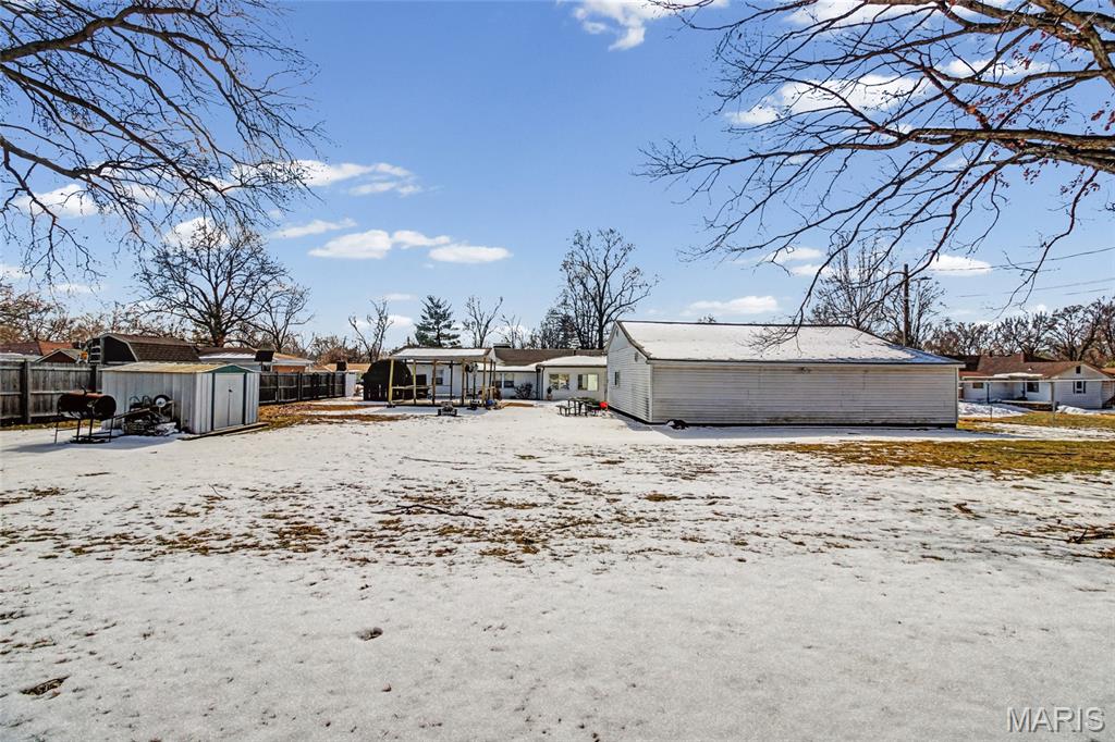 Ferguson Fields 4 - Residential