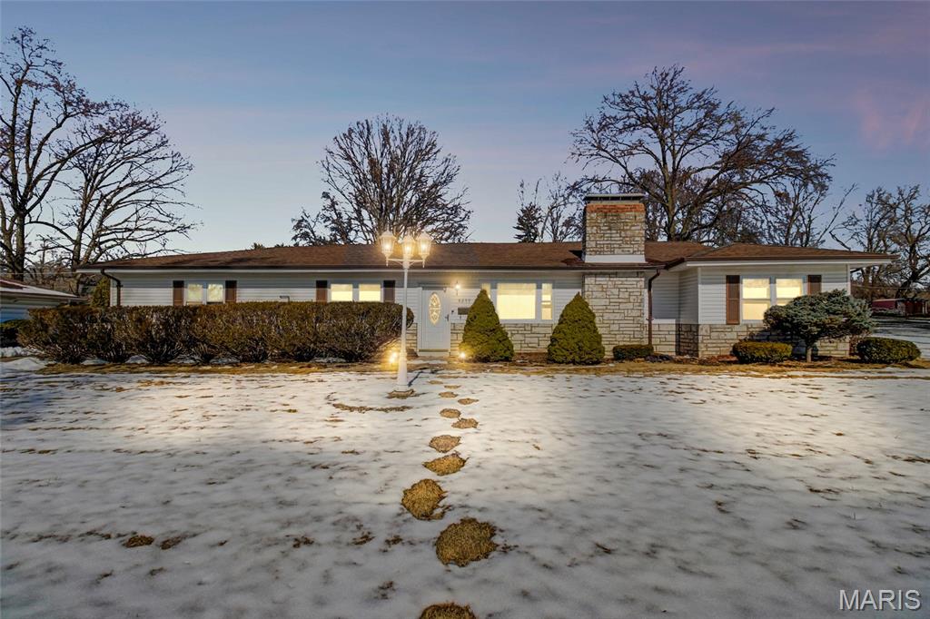 Ferguson Fields 4 - Residential