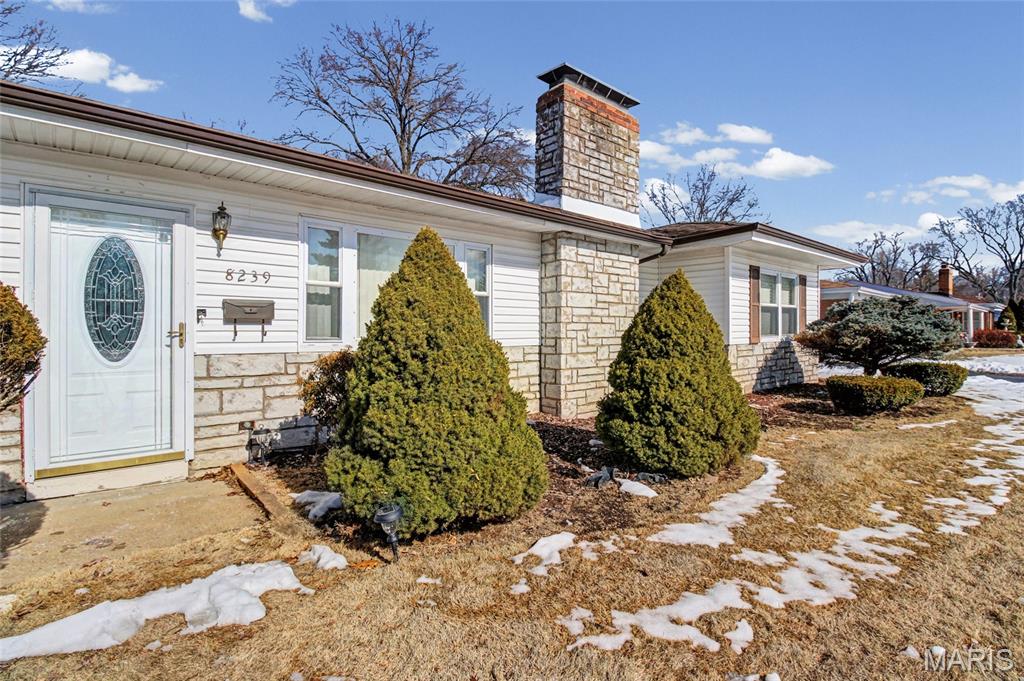 Ferguson Fields 4 - Residential