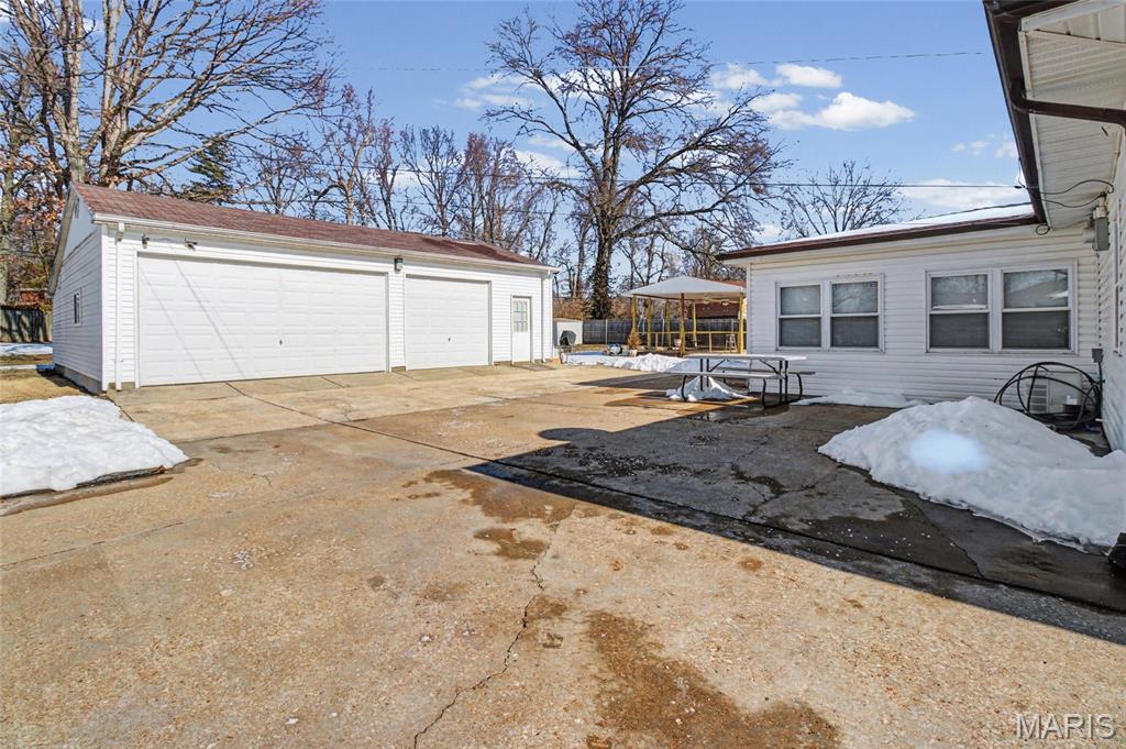 Ferguson Fields 4 - Residential