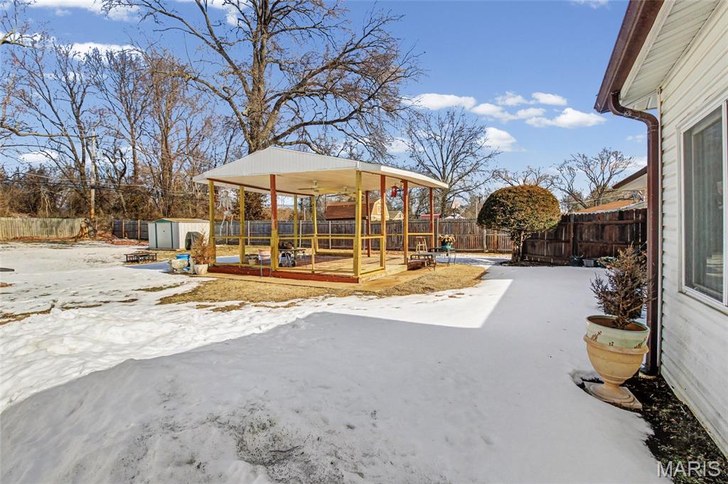 Ferguson Fields 4 - Residential