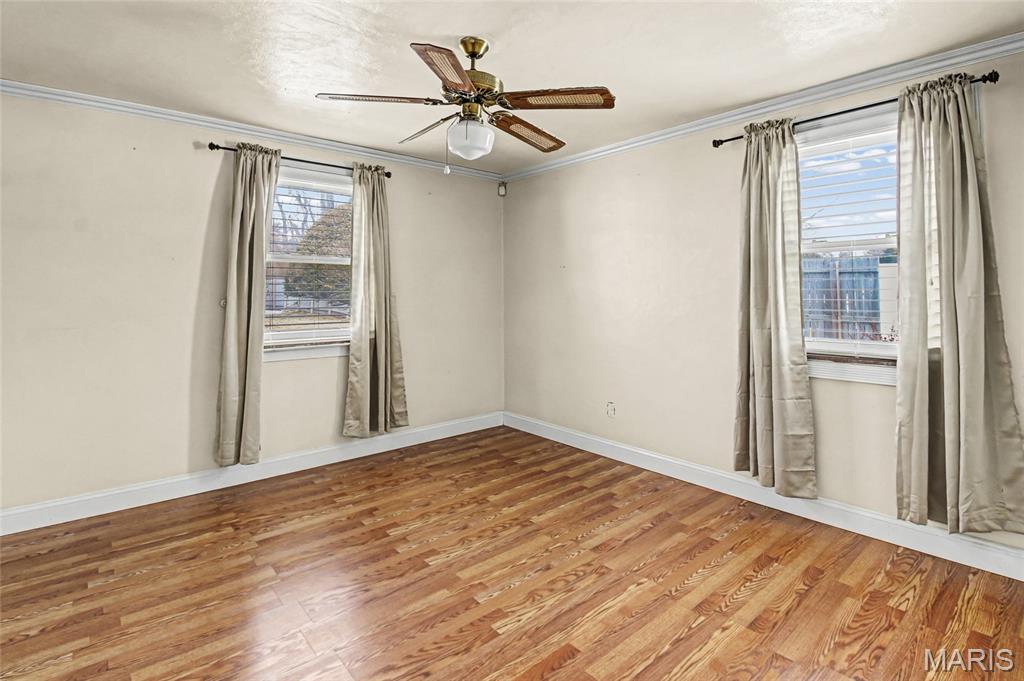 Ferguson Fields 4 - Residential