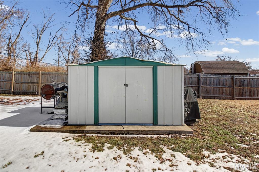 Ferguson Fields 4 - Residential