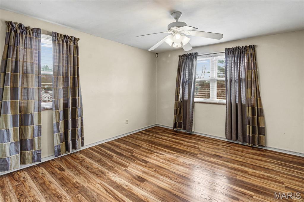 Ferguson Fields 4 - Residential