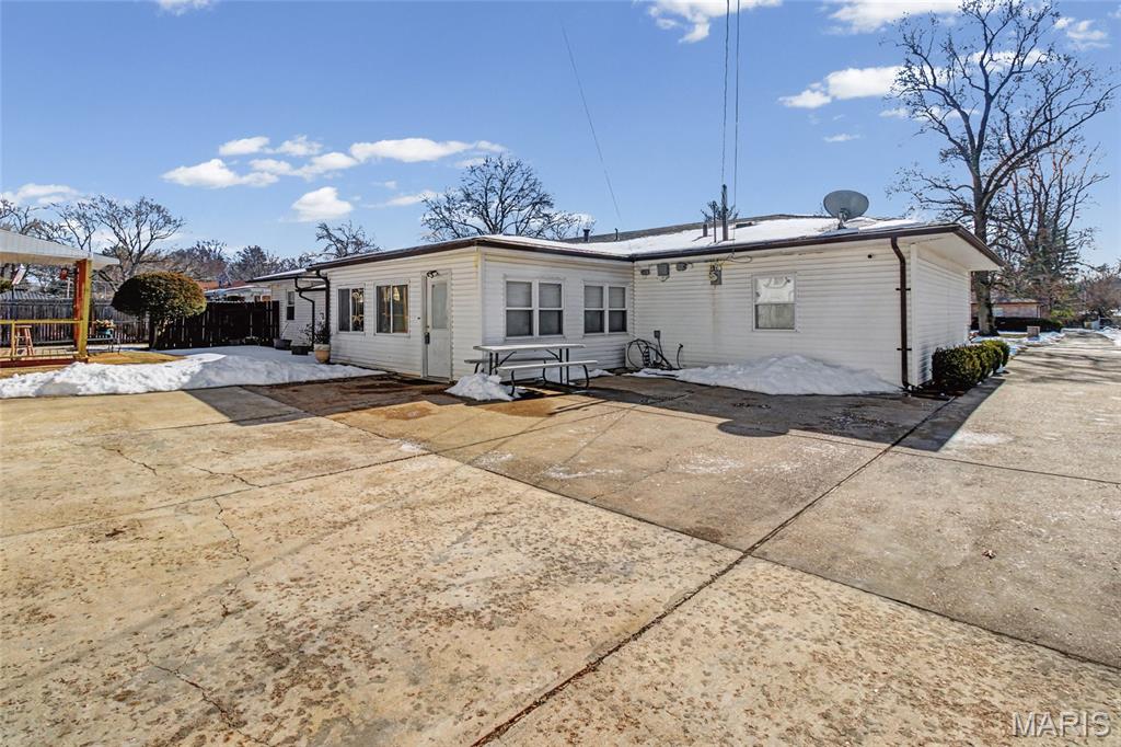 Ferguson Fields 4 - Residential