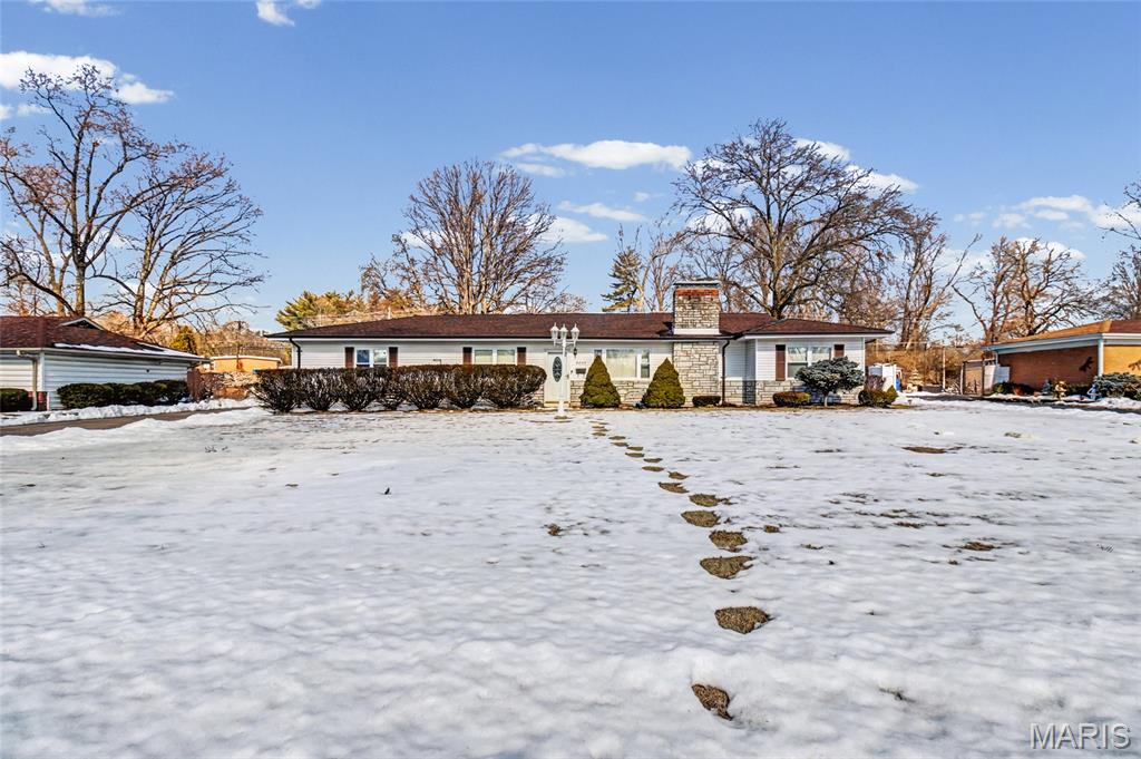 Ferguson Fields 4 - Residential