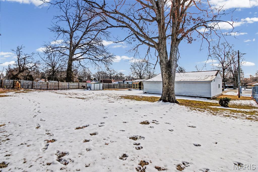 Ferguson Fields 4 - Residential