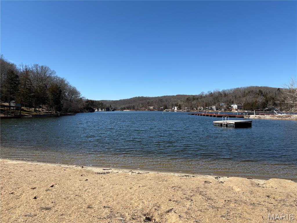 Pinnacle Lake Estates - Land