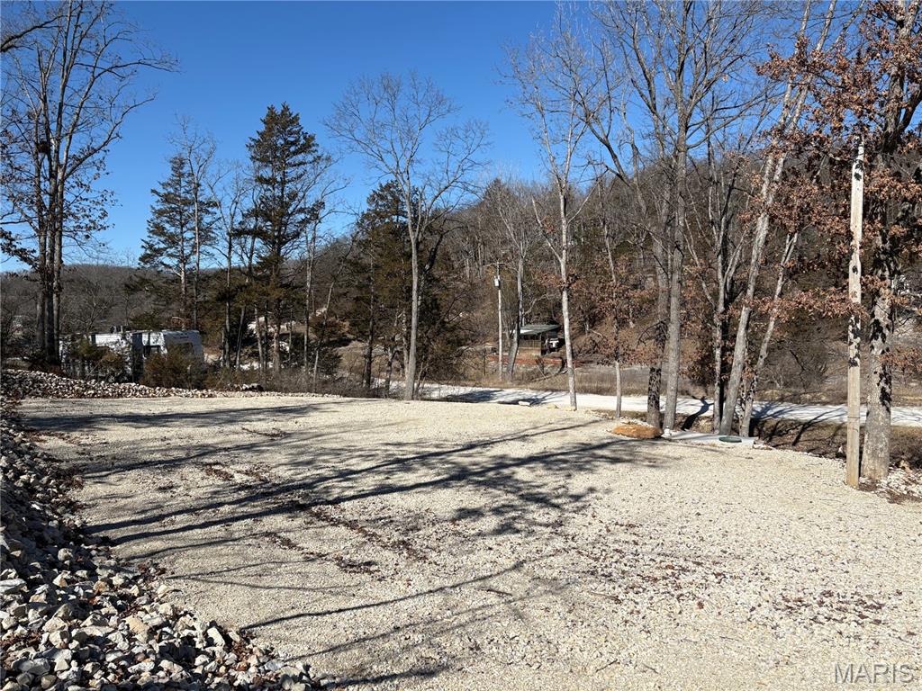 Pinnacle Lake Estates - Land