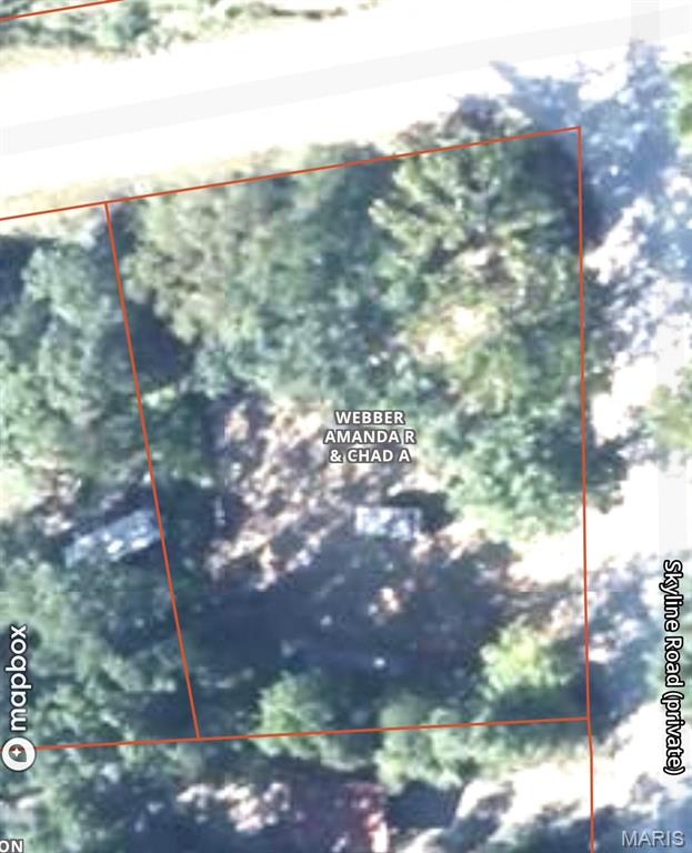 Pinnacle Lake Estates - Land