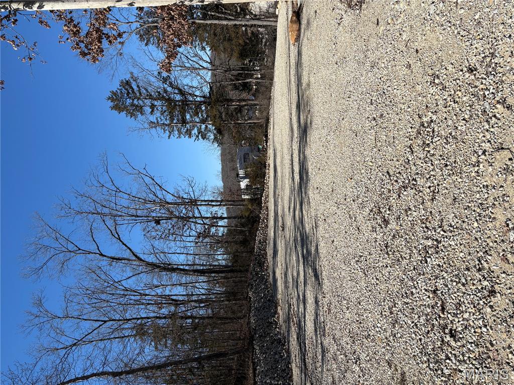 Pinnacle Lake Estates - Land