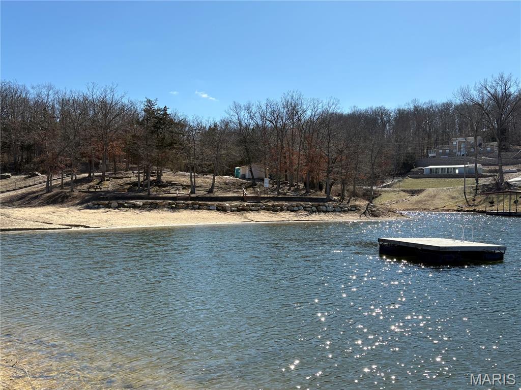 Pinnacle Lake Estates - Land