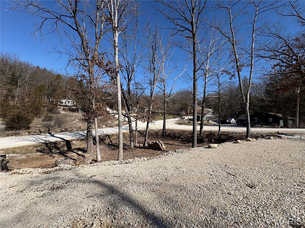 Pinnacle Lake Estates - Land