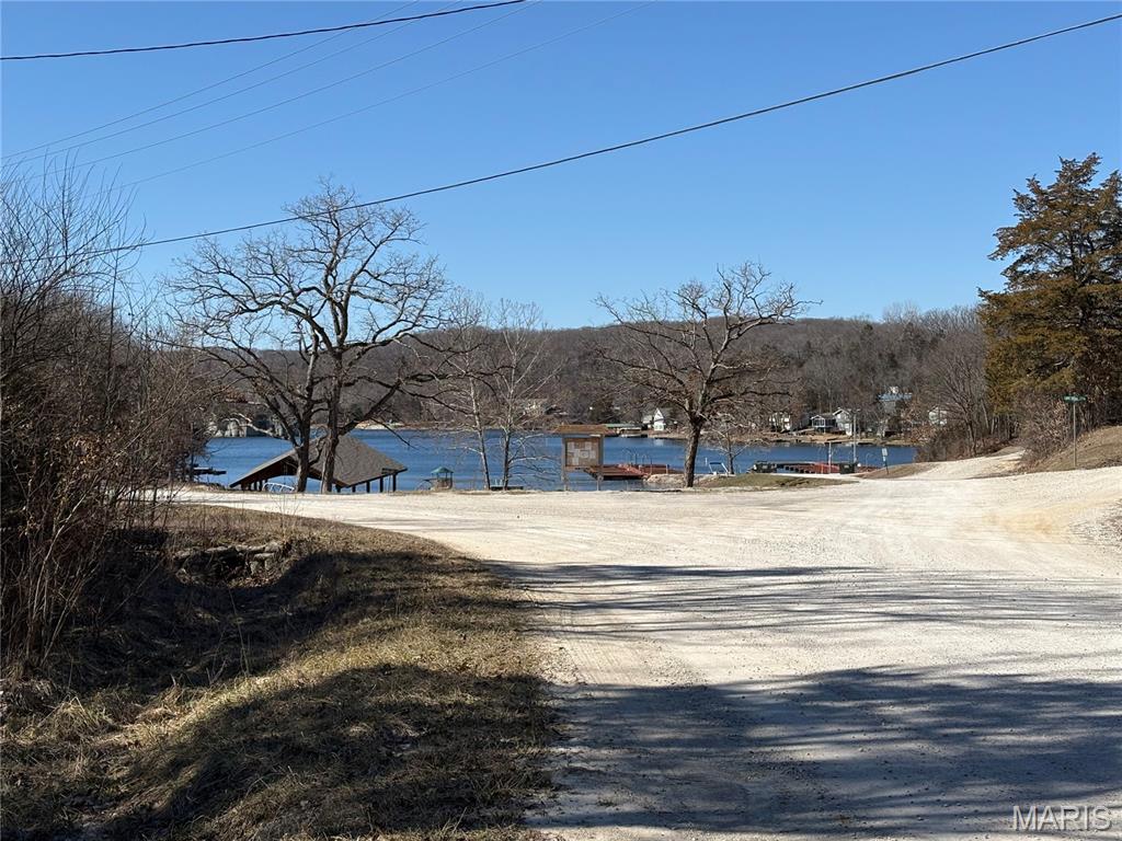 Pinnacle Lake Estates - Land