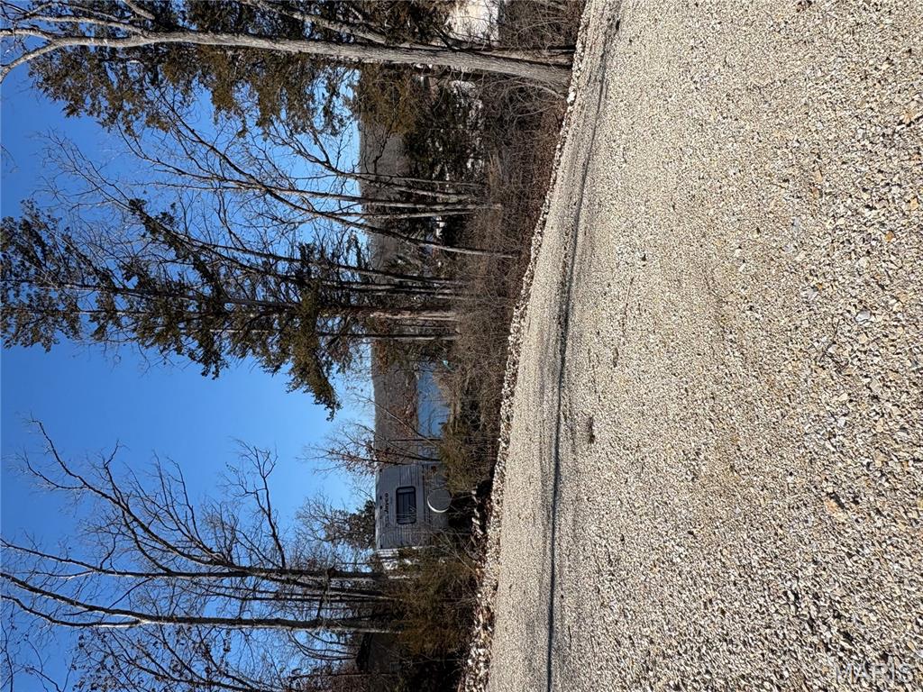 Pinnacle Lake Estates - Land