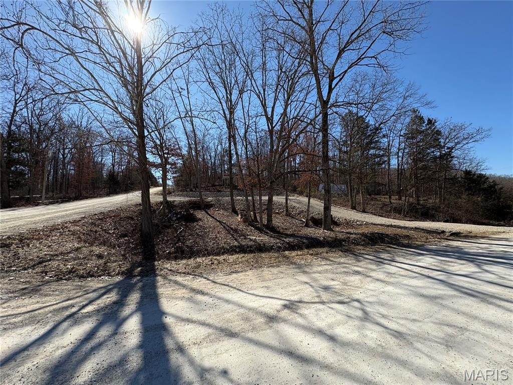 Pinnacle Lake Estates - Land