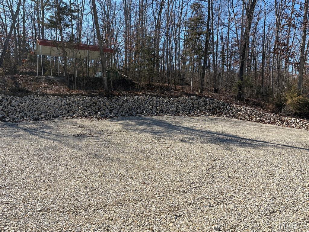 Pinnacle Lake Estates - Land