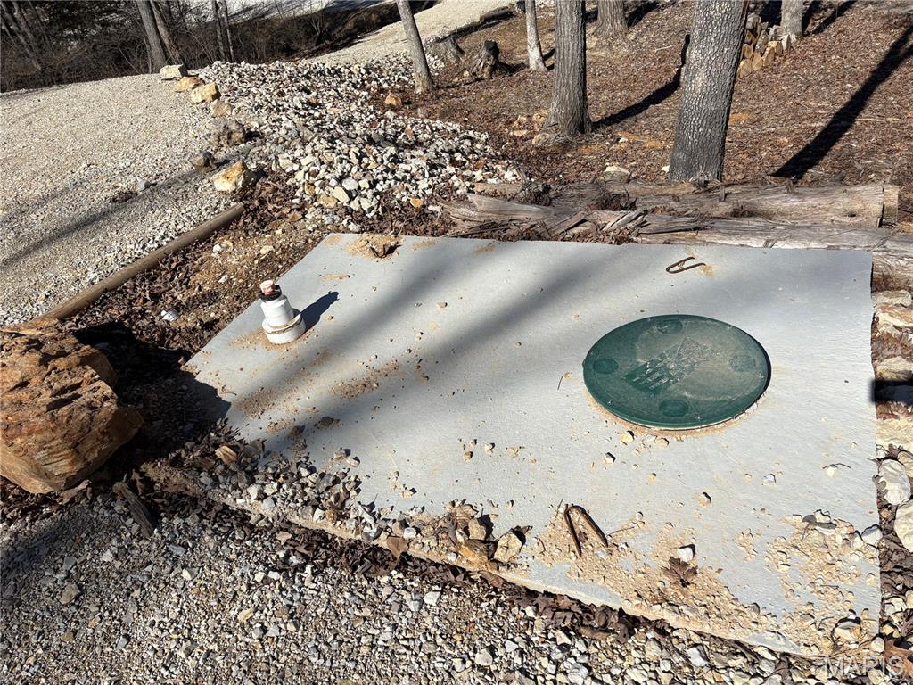 Pinnacle Lake Estates - Land