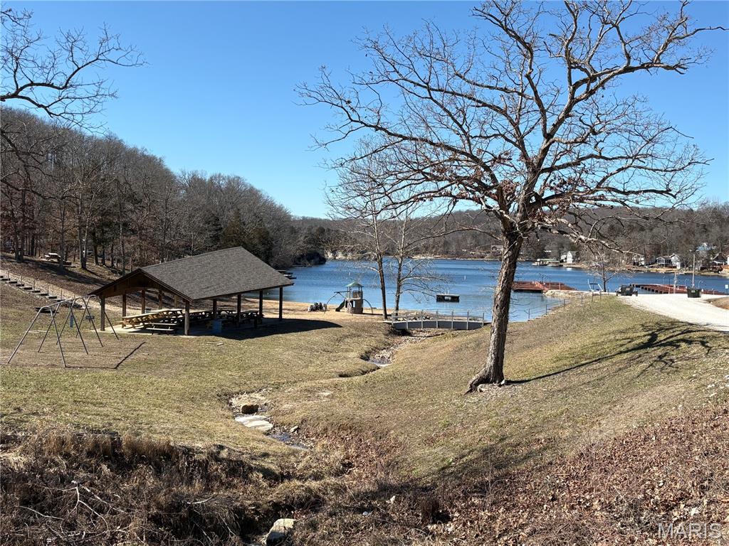 Pinnacle Lake Estates - Land