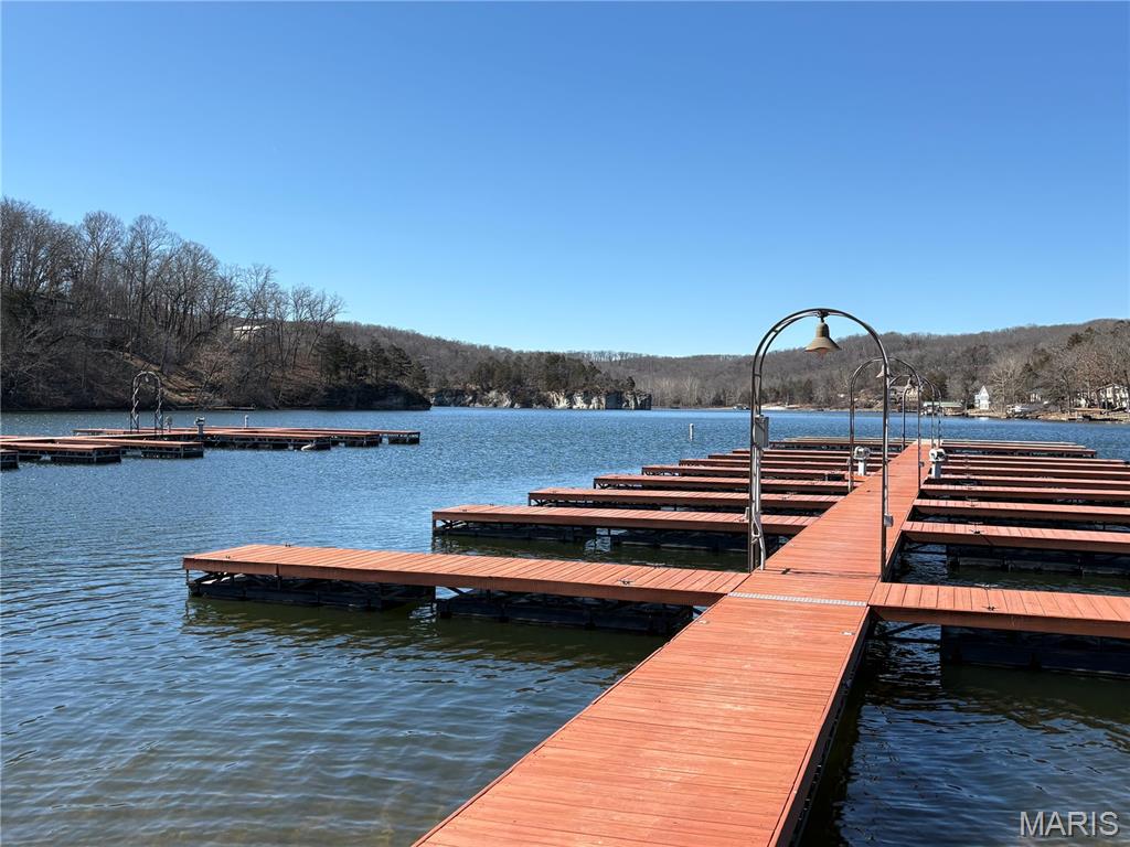 Pinnacle Lake Estates - Land