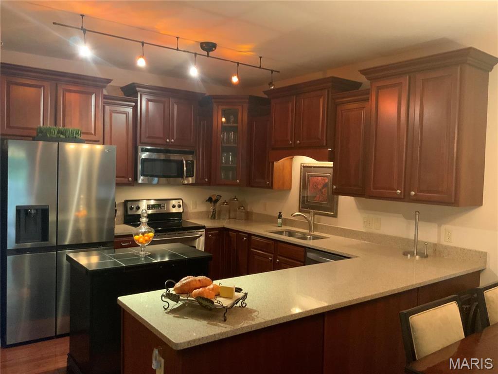 Charleston At Heritage Bldg 4 - Residential Lease