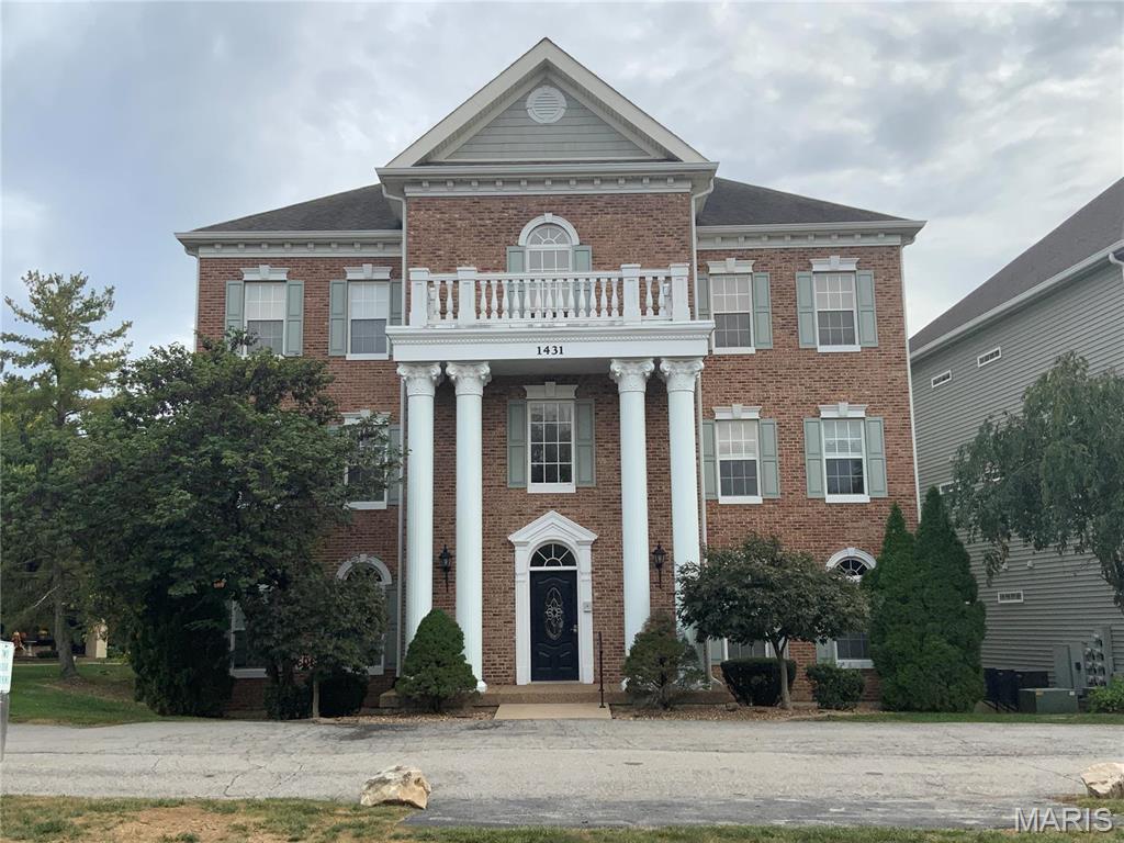 Charleston At Heritage Bldg 4 - Residential Lease