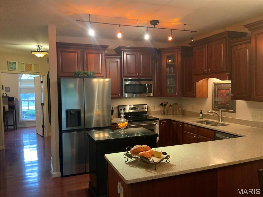 Charleston At Heritage Bldg 4 - Residential Lease