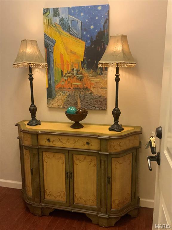 Charleston At Heritage Bldg 4 - Residential Lease